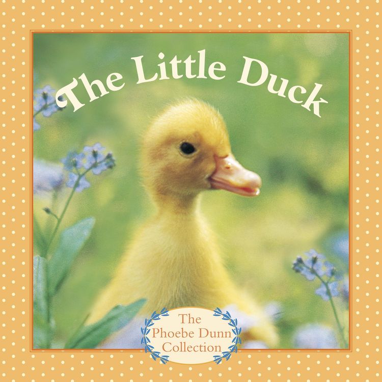 Produktbild: The Little Duck