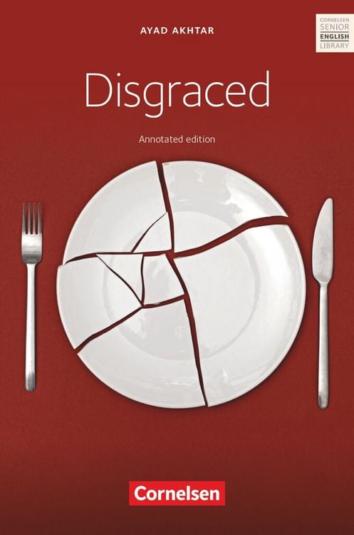Produktbild: Disgraced