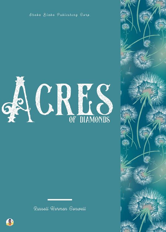Produktbild: Acres of Diamonds