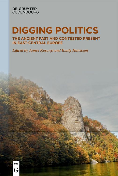 Produktbild: Digging Politics