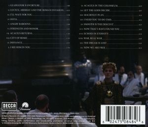 Produktbild: Gladiator II