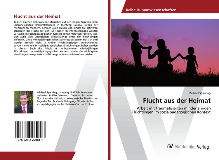 Produktbild: Flucht aus der Heimat