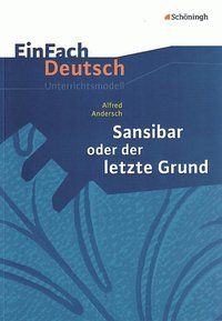 Produktbild: EinFach Deutsch Unterrichtsmodelle