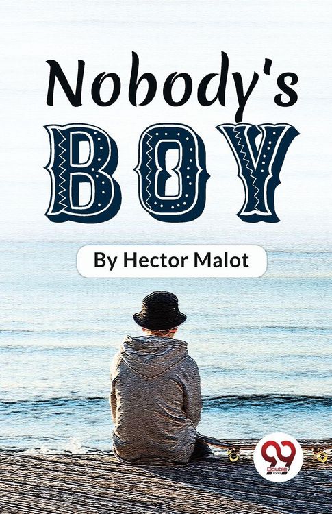 Produktbild: Nobody'S Boy