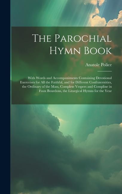 Produktbild: The Parochial Hymn Book