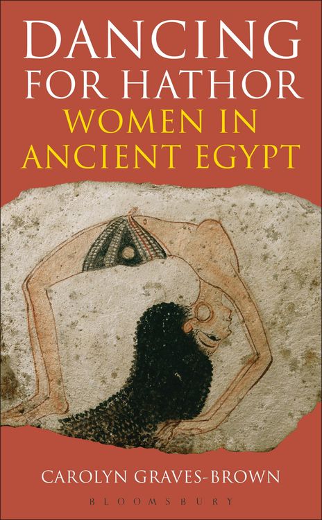 Produktbild: Dancing for Hathor