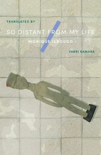 Produktbild: So Distant From My Life