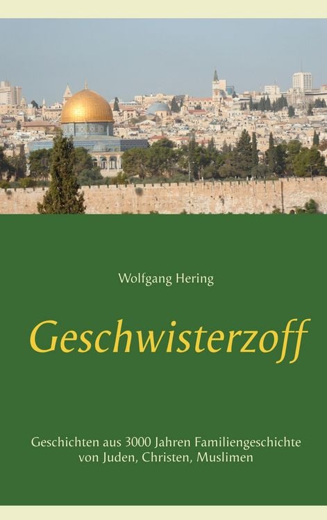 Produktbild: Geschwisterzoff