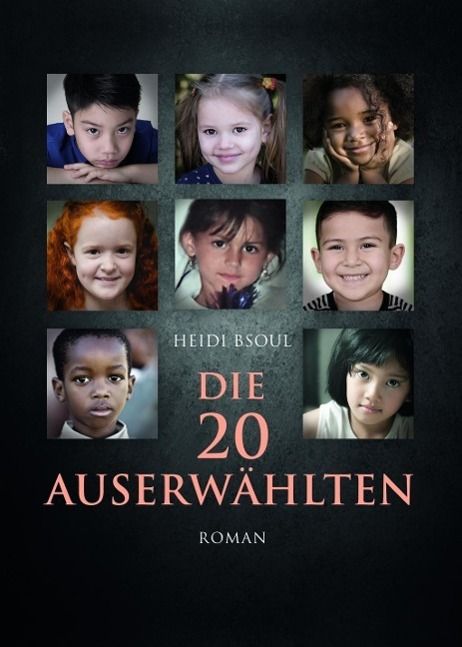 Produktbild: Die 20 Auserw&auml;hlten
