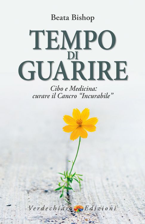 Produktbild: Tempo di Guarire