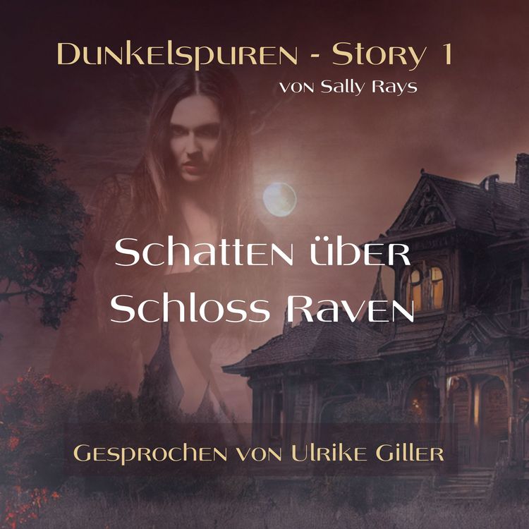 Produktbild: Dunkelspuren - Story 1