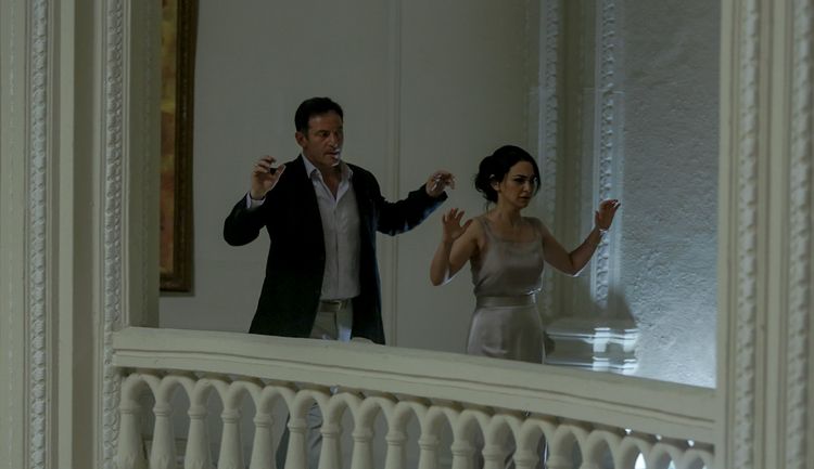 Produktbild: Hotel Mumbai