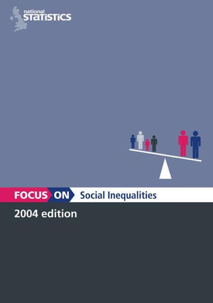 Produktbild: Focus On Social Inequalities