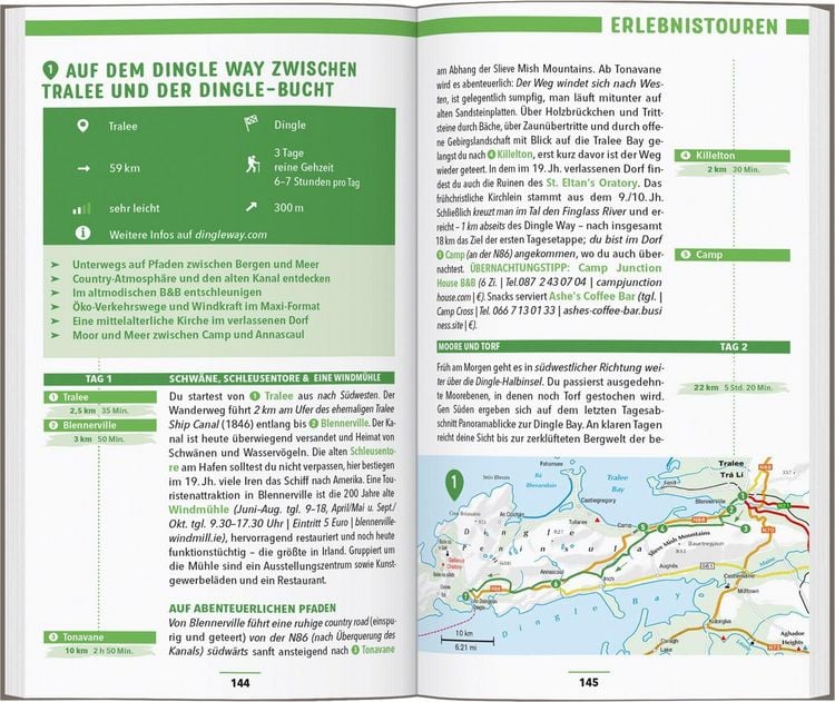 Produktbild: MARCO POLO Reisef&uuml;hrer Irland