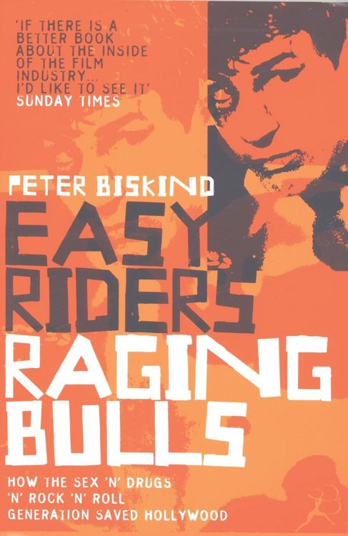 Produktbild: Easy Riders, Raging Bulls