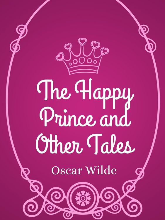 Produktbild: The Happy Prince and Other Tales