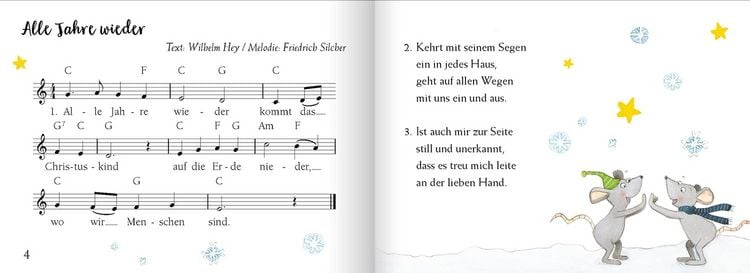 Produktbild: Es weihnachtet bei uns zu Haus