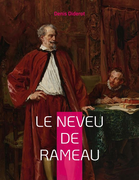 Produktbild: Le Neveu de Rameau
