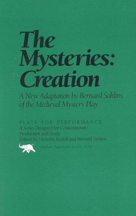 Produktbild: The Mysteries