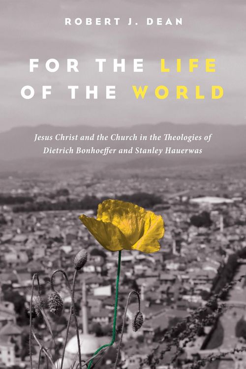 Produktbild: For the Life of the World