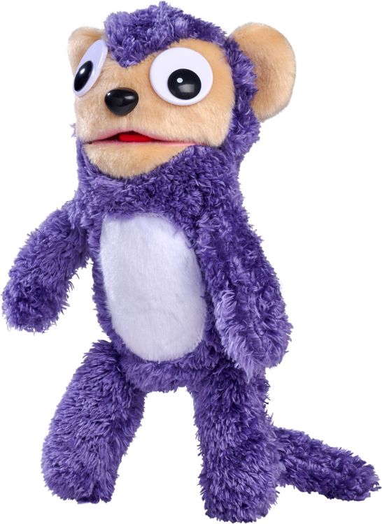 Produktbild: ScreamerZ Affe