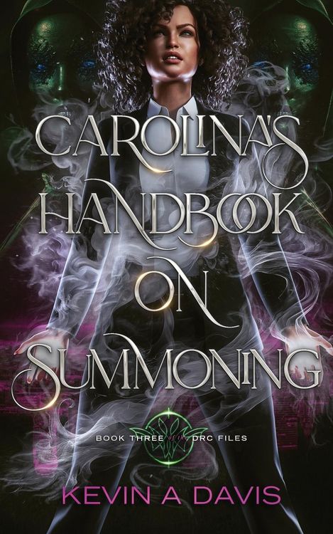 Produktbild: Carolina's Handbook on Summoning
