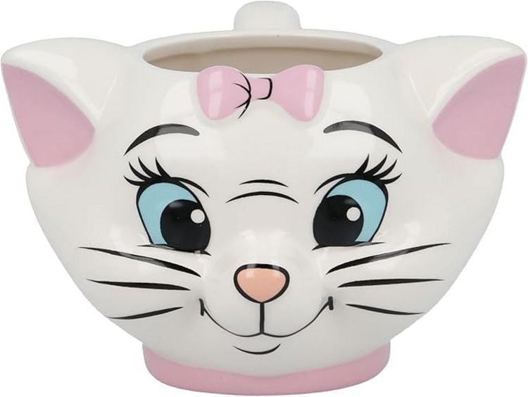 Produktbild: Tasse Disney Aristocats (Marie) 3D