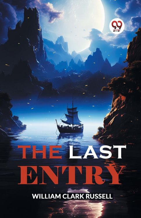 Produktbild: The Last Entry