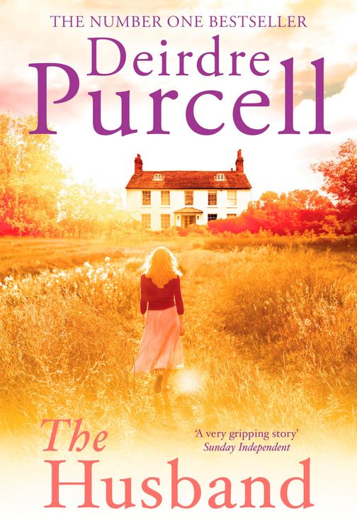 Produktbild: The Husband