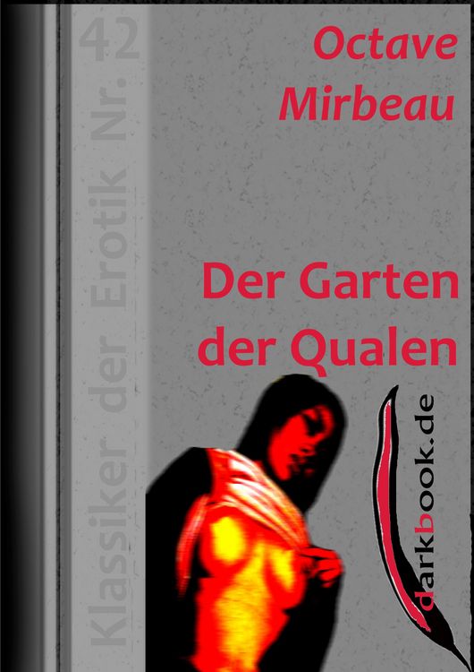Produktbild: Der Garten der Qualen