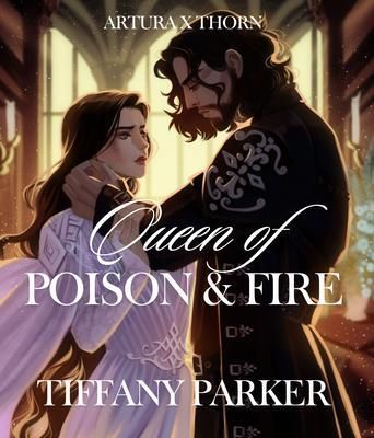 Produktbild: Queen of Poison & Fire