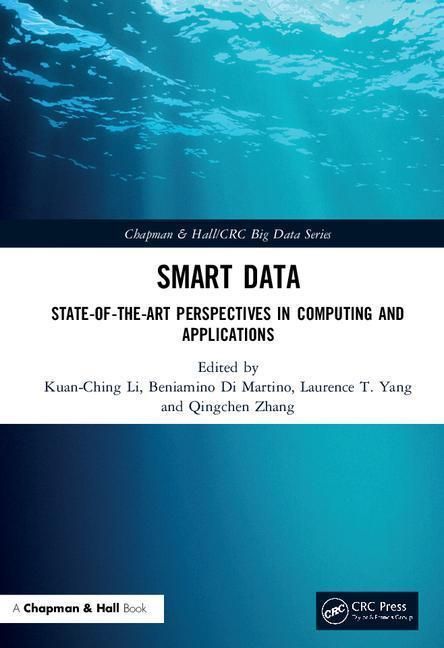 Produktbild: Li, K: Smart Data