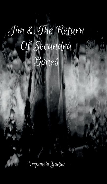 Produktbild: Jim And The Return Of Secandra Bones