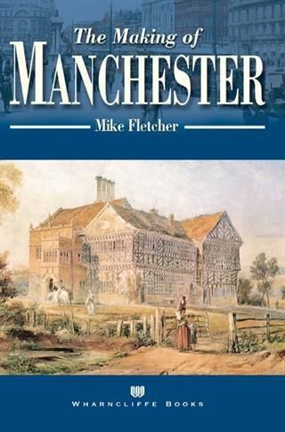 Produktbild: Making of Manchester