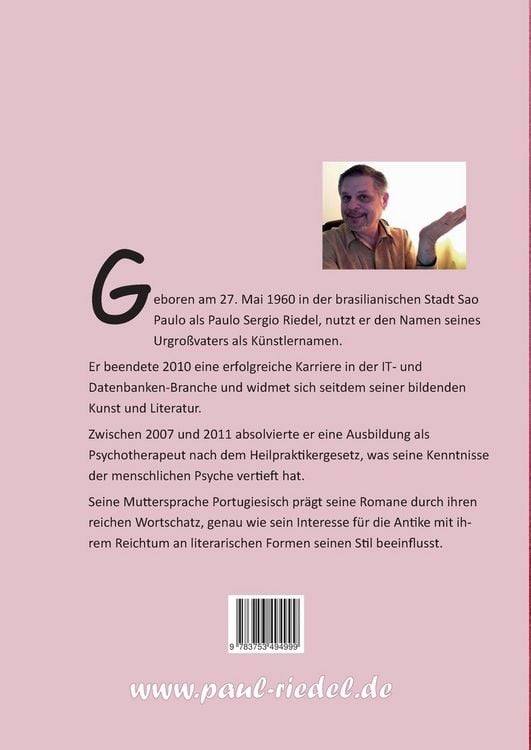Produktbild: Madame Marouschkas letzter Auftritt