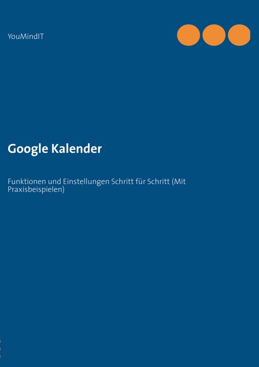 Produktbild: Google Kalender
