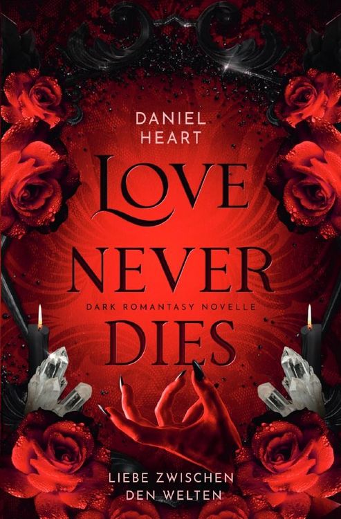 Produktbild: Love Never Dies