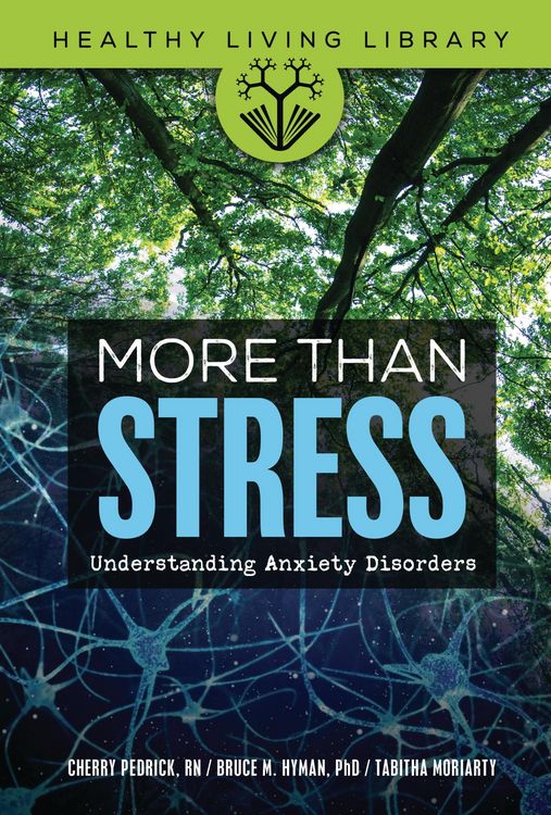 Produktbild: More Than Stress