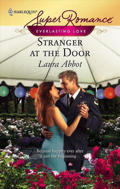 Produktbild: Stranger at the Door