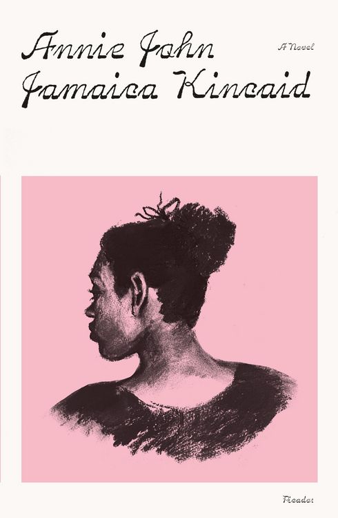 Produktbild: Annie John