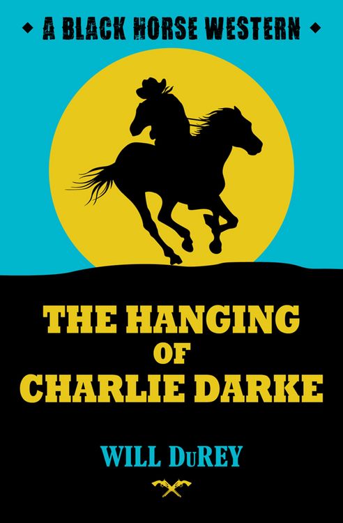 Produktbild: The Hanging of Charlie Darke