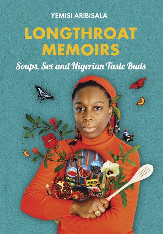 Produktbild: Longthroat Memoirs
