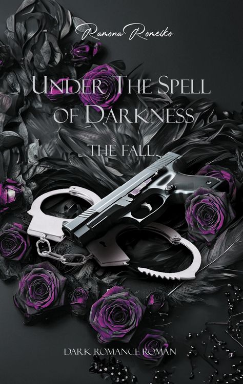 Produktbild: Under the Spell of Darkness