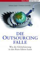 Produktbild: Die Outsourcing-Falle