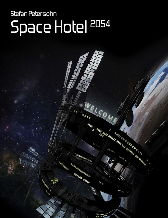 Produktbild: Space Hotel 2054