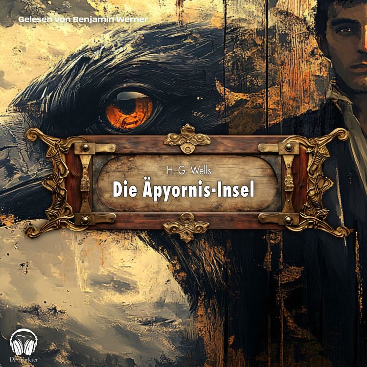 Produktbild: Die &Auml;pyornis Insel