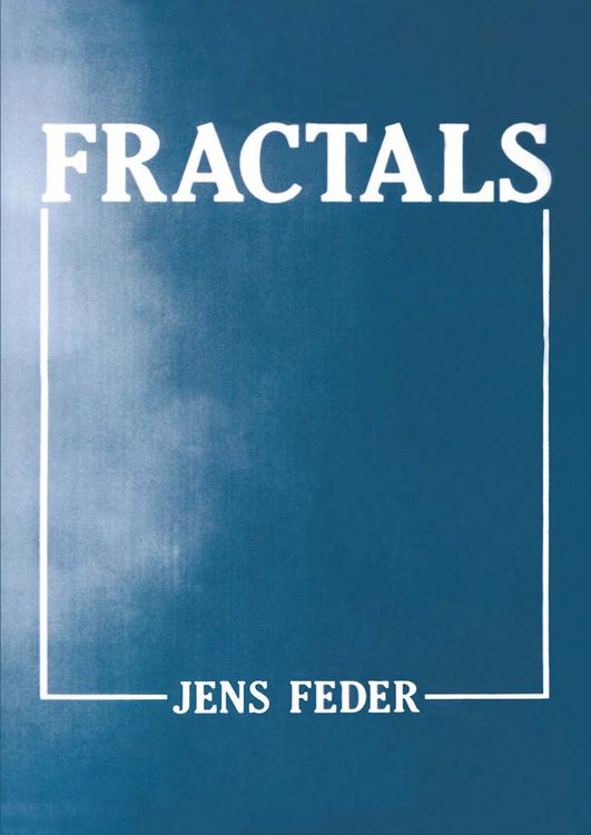 Produktbild: Fractals