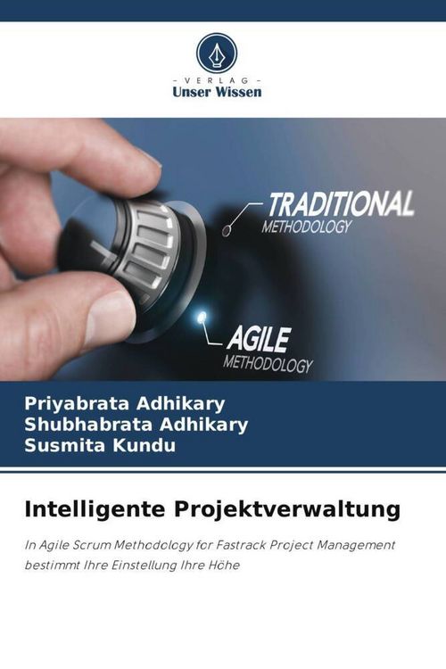 Produktbild: Intelligente Projektverwaltung