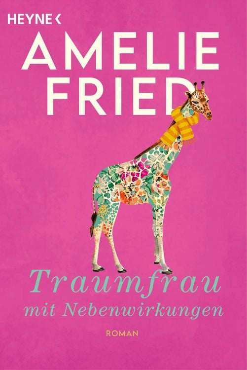 Produktbild: Traumfrau mit Nebenwirkungen