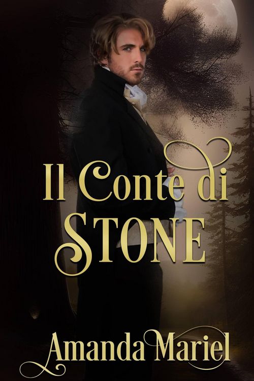 Produktbild: Il Conte di Stone